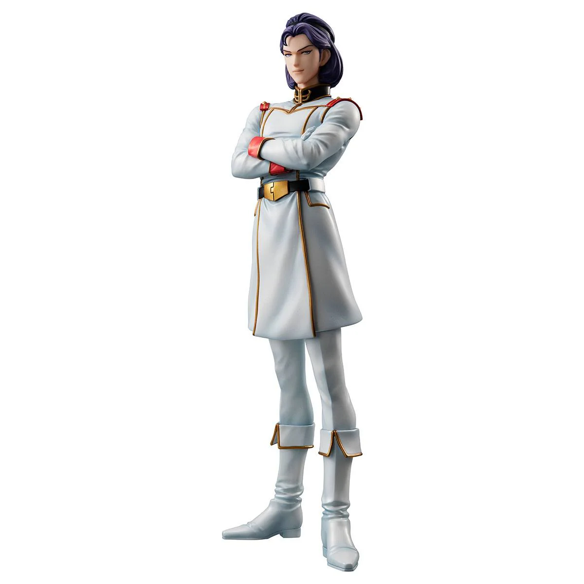 Paptimus Scirocco - GGG - MegaHouse - Image 6