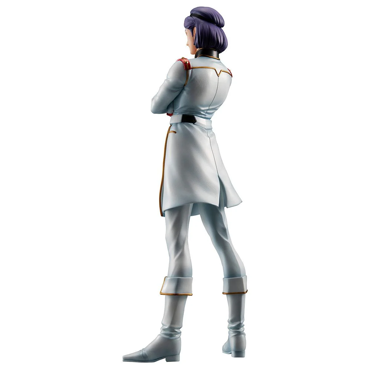 Paptimus Scirocco - GGG - MegaHouse - Image 8