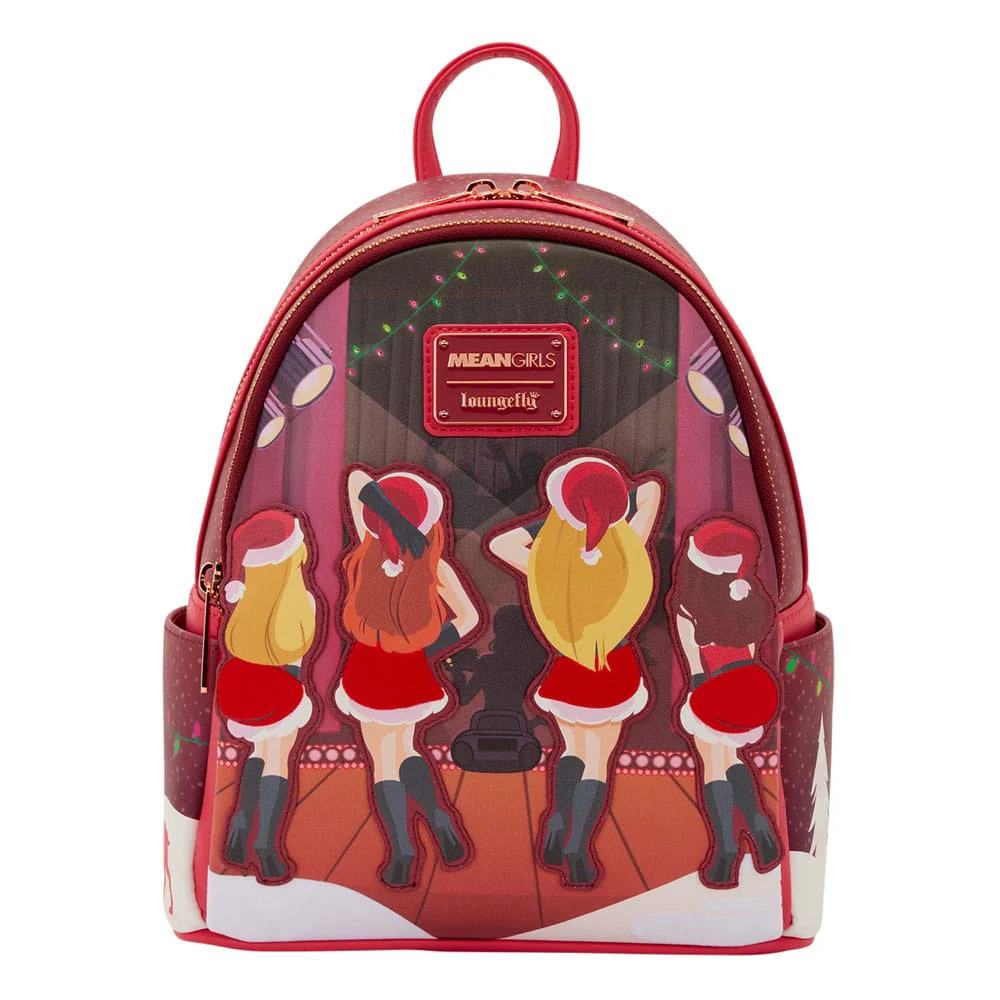 Paramount by Loungefly Mini Rucksack Mean Girls - Image 2