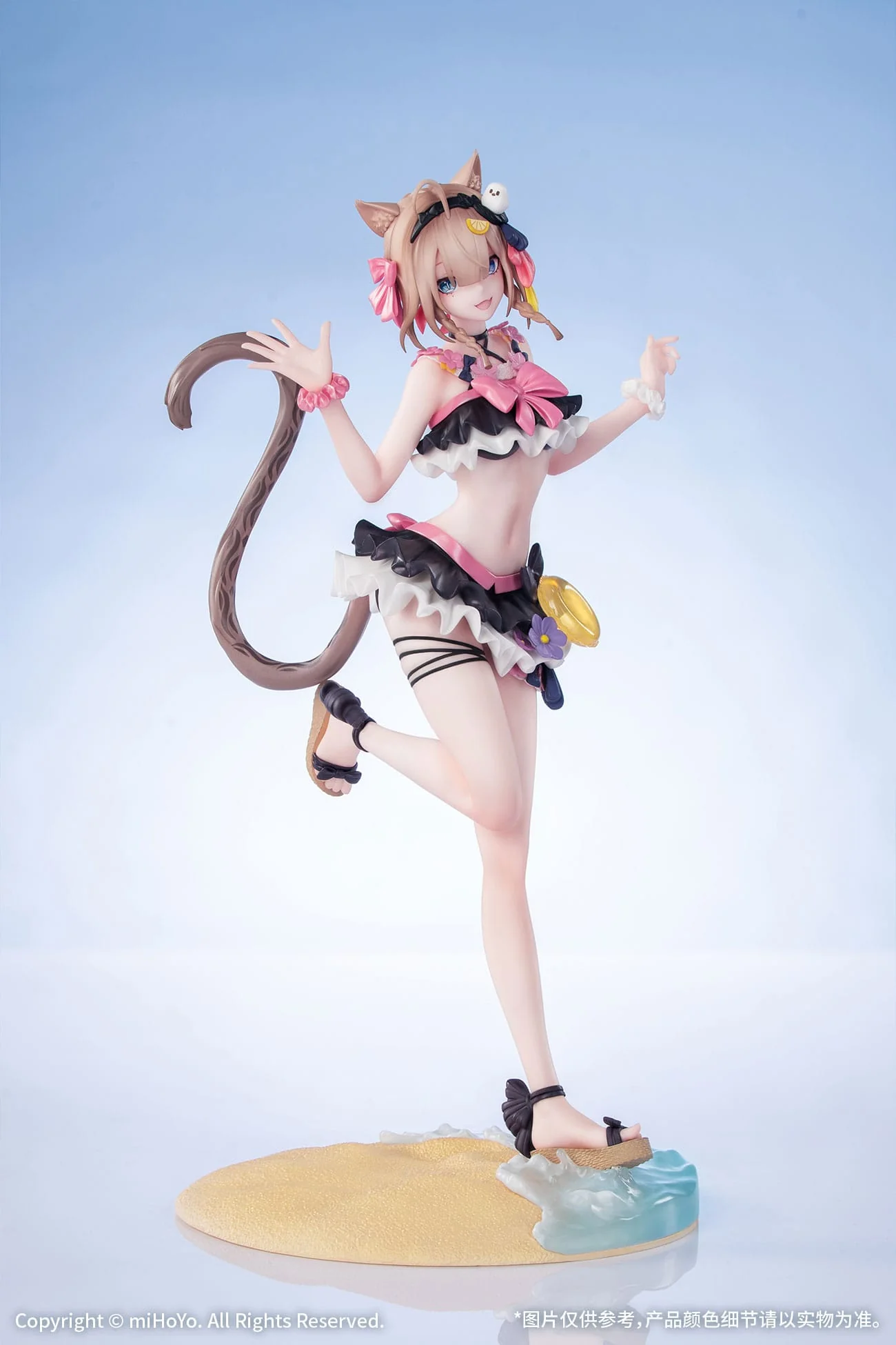 Pardofelis - Midsummer Collector ver. Myethos