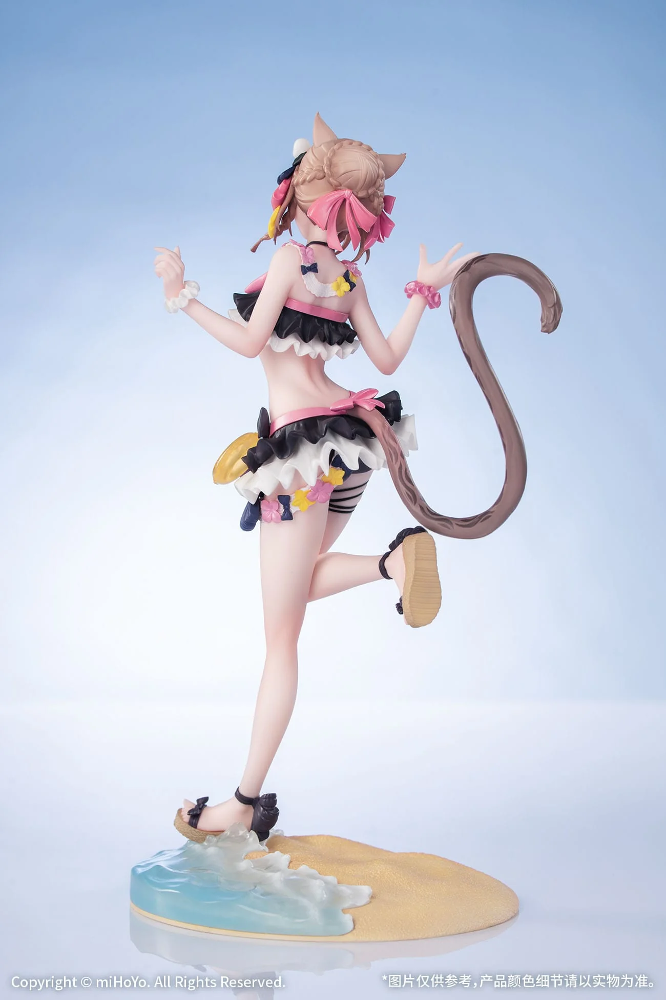 Pardofelis - Midsummer Collector ver. Myethos - Image 3