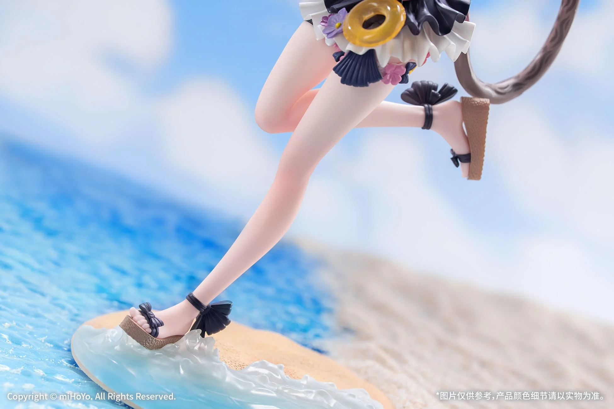 Pardofelis - Midsummer Collector ver. Myethos - Image 8