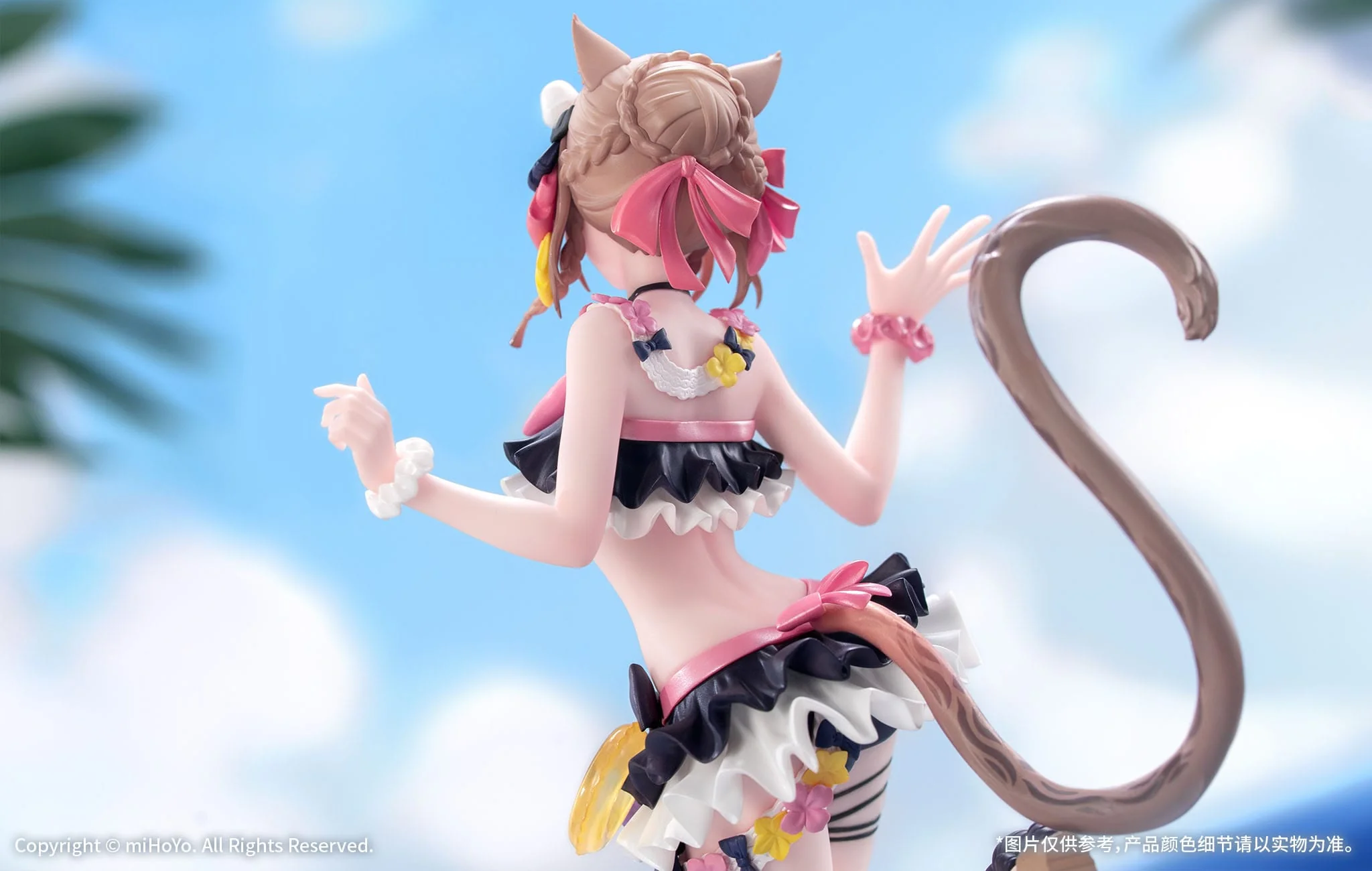 Pardofelis - Midsummer Collector ver. Myethos - Image 9