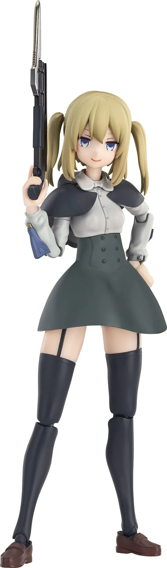 Partisan Hyper Body Good Smile Company