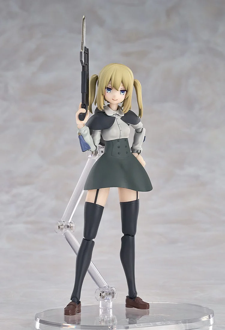 Partisan Hyper Body Good Smile Company - Image 2
