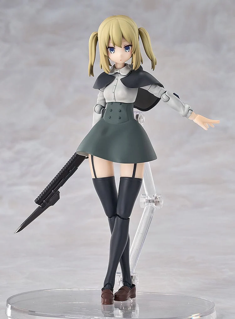 Partisan Hyper Body Good Smile Company - Image 3