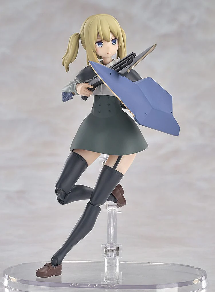 Partisan Hyper Body Good Smile Company - Image 4