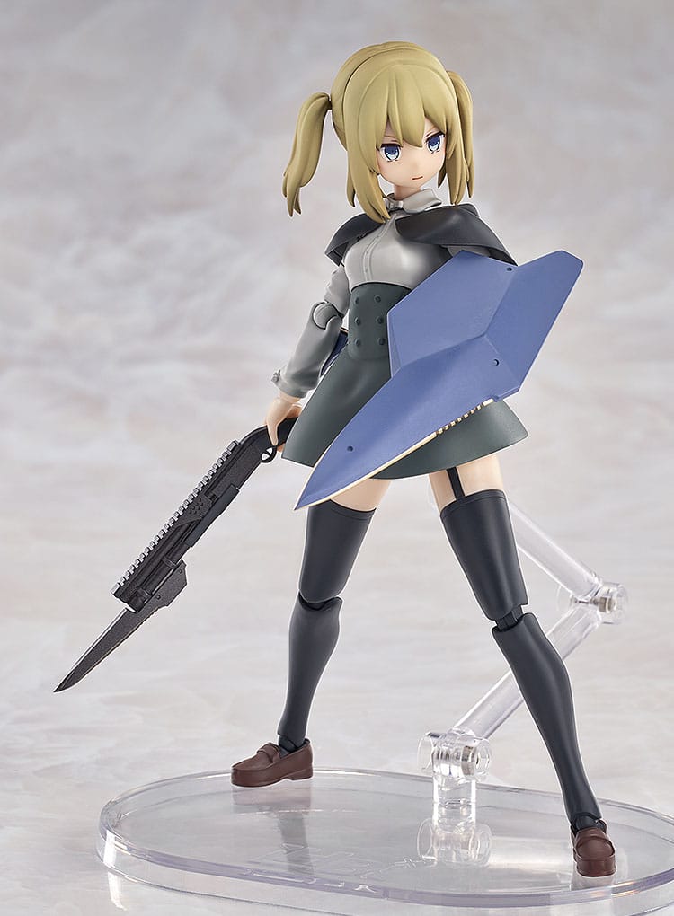 Partisan Hyper Body Good Smile Company - Image 5