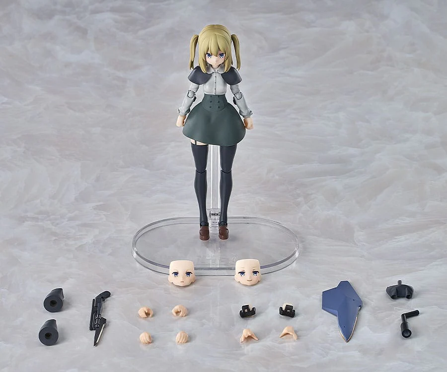 Partisan Hyper Body Good Smile Company - Image 6