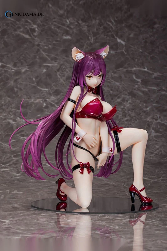 Party Look Original Character Sakura Shinobu (Single Shipment) - Image 2