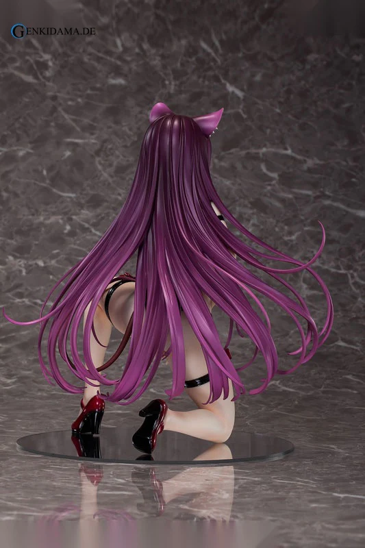 Party Look Original Character Sakura Shinobu (Single Shipment) - Image 6
