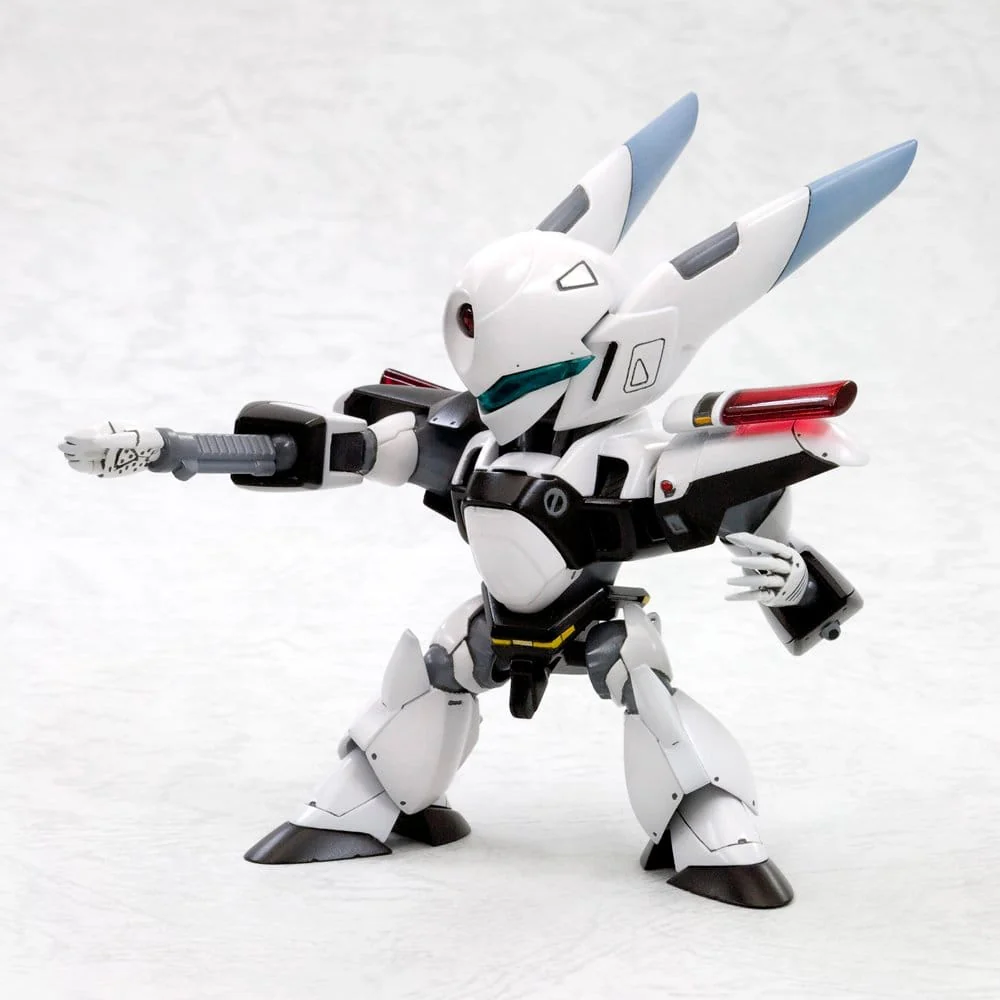 Patlabor The Mobile Police D-Style Model Kit AV-X0 Type Zero Reproduction - Image 8