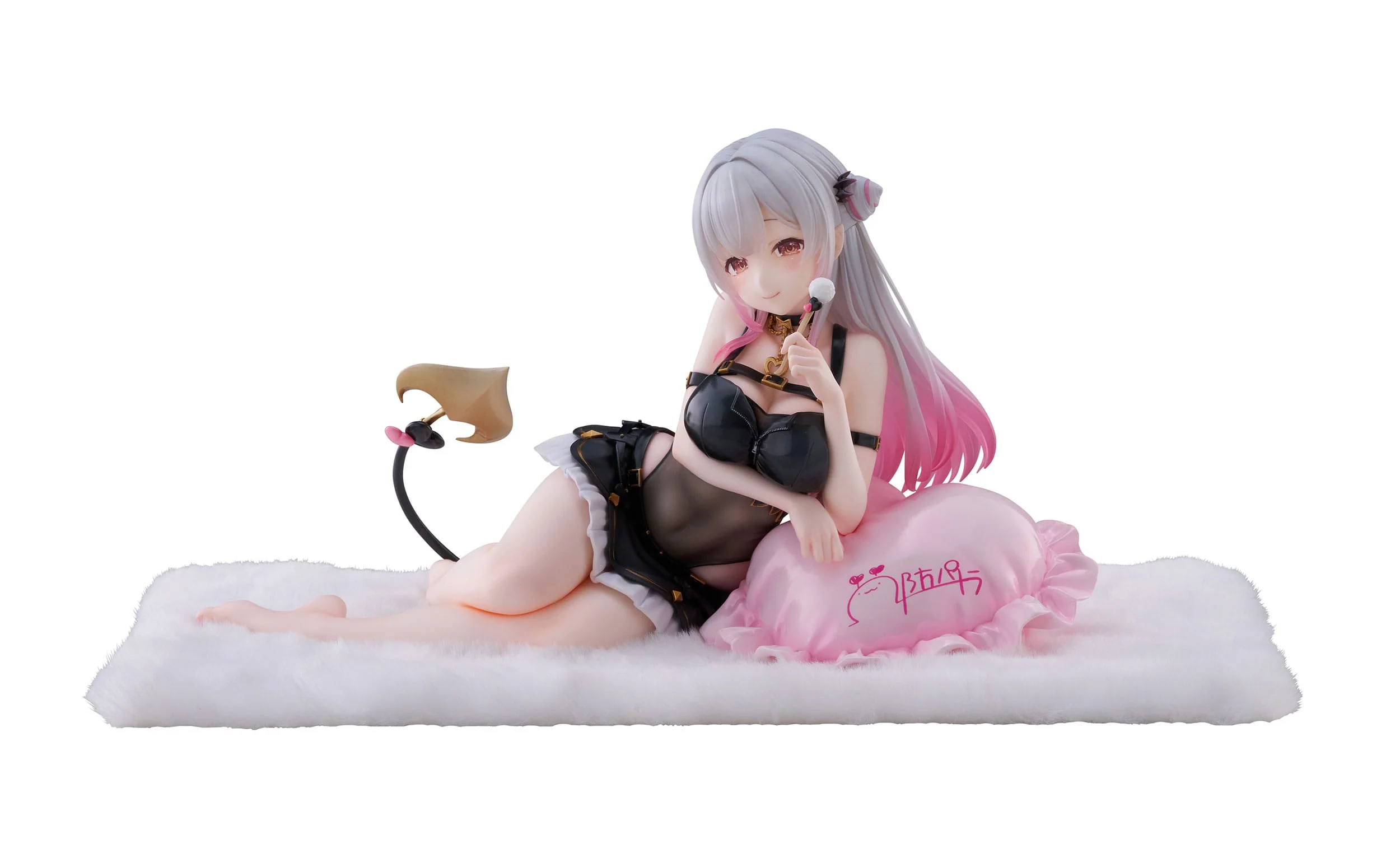 Patra Suou Gaming Outfit Ver. Furyu