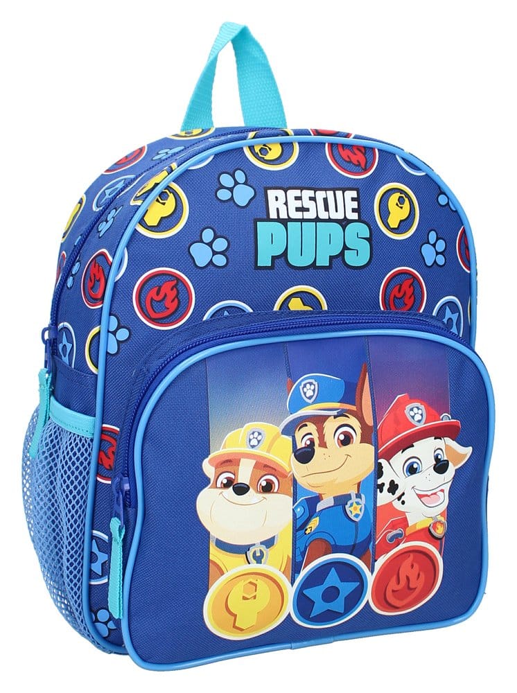 PAW Patrol Rucksack Puptastic Days
