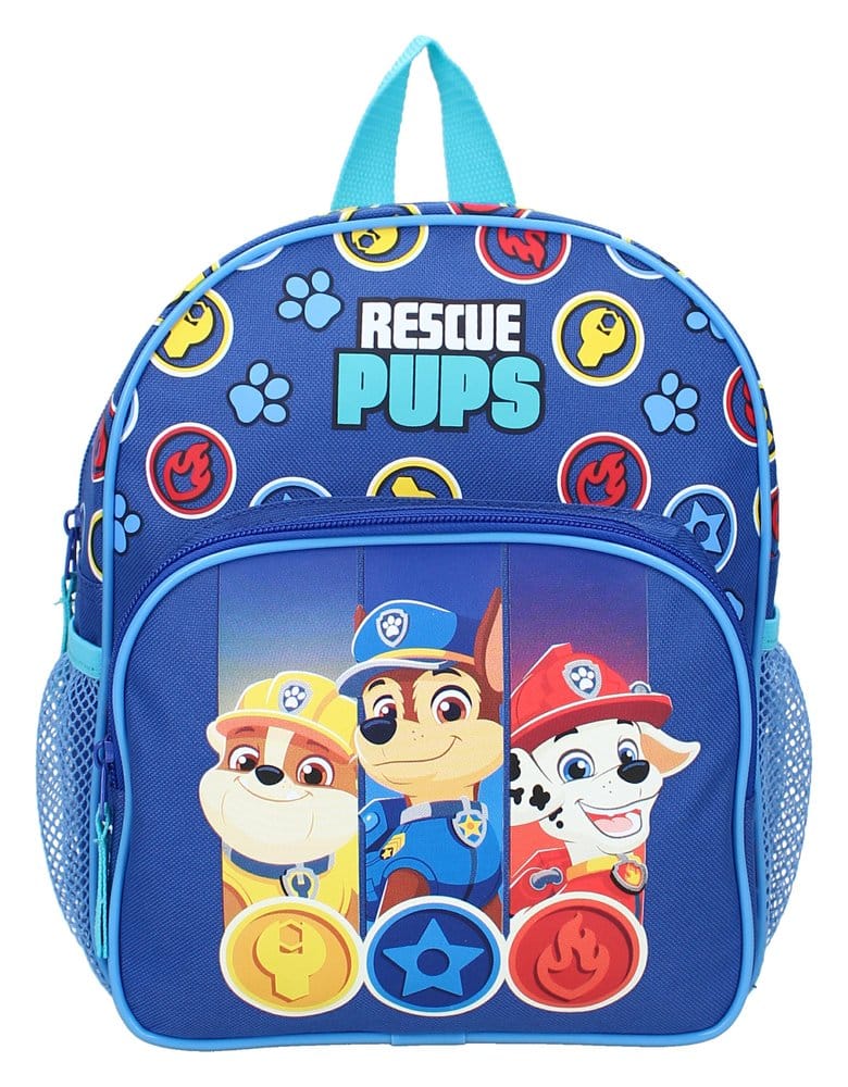 PAW Patrol Rucksack Puptastic Days - Image 2