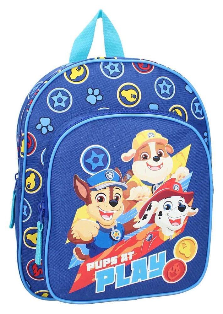 PAW Patrol Rucksack Puptastic Days
