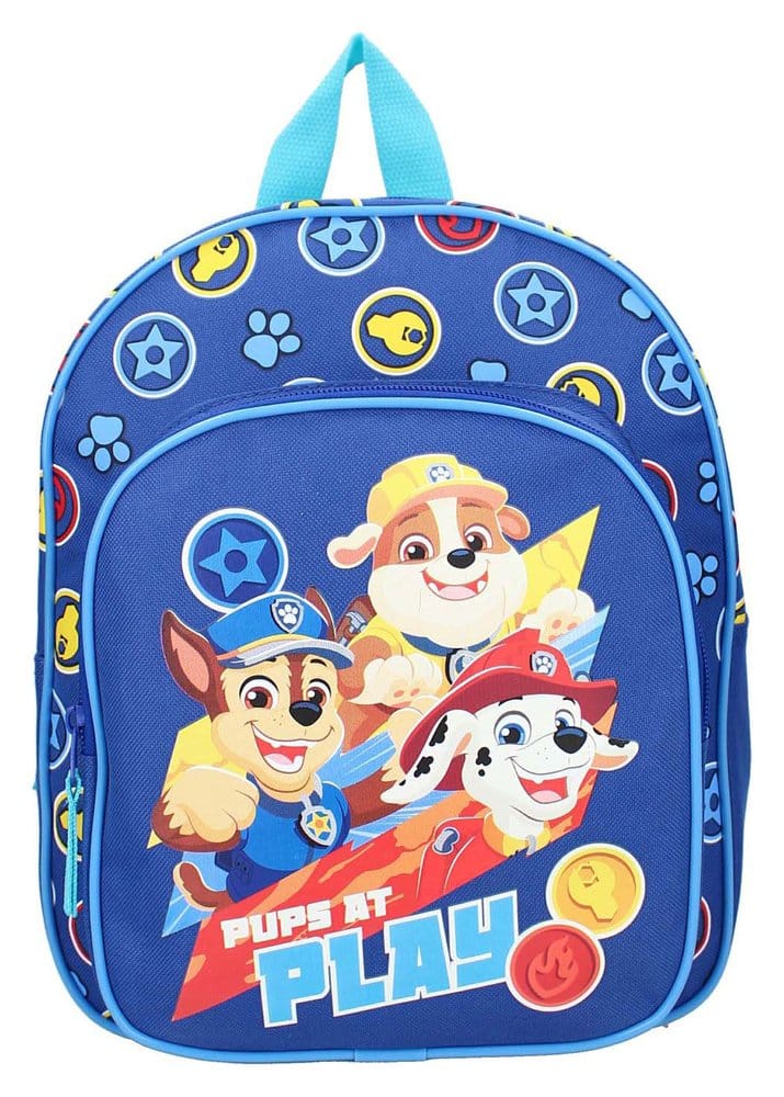 PAW Patrol Rucksack Puptastic Days - Image 2