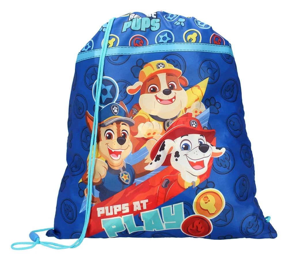 PAW Patrol Sportbeutel Puptastic Days - Image 2