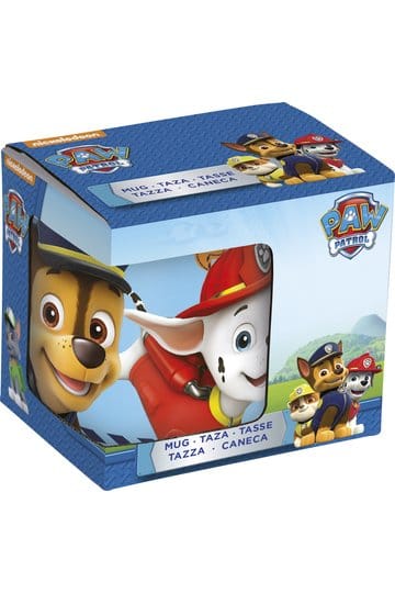 Paw Patrol Tasse Icons 236 ml