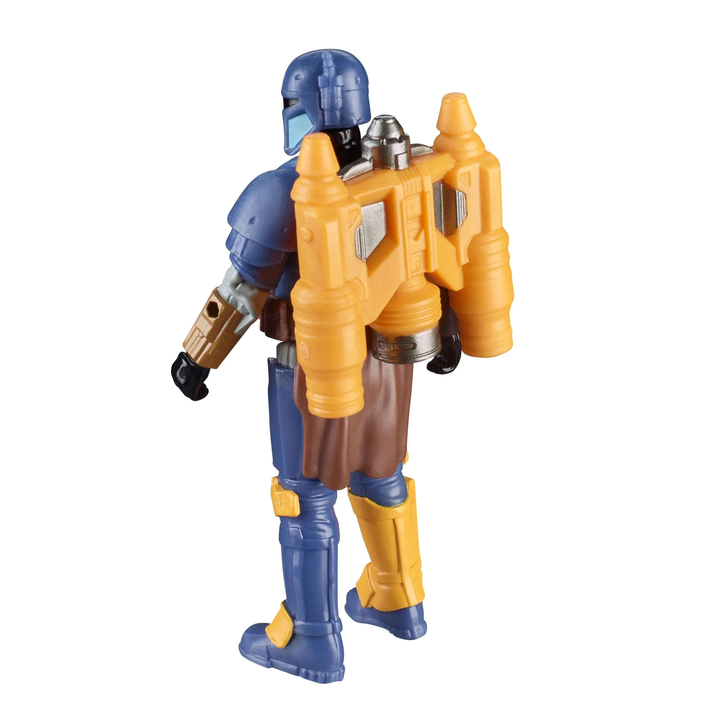 Paz Vizsla Epic Hero Series Hasbro - Image 5