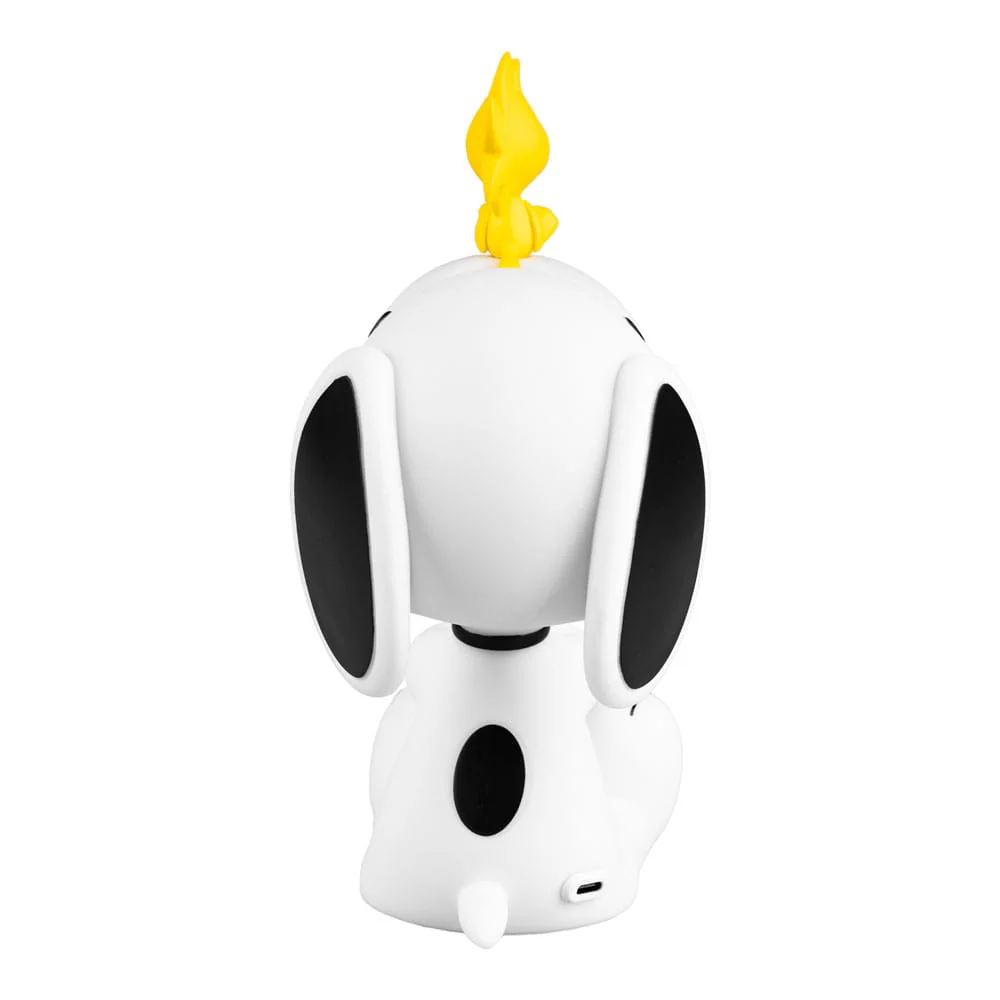 Peanuts Lampe mit USB-C Snoopy - Image 3