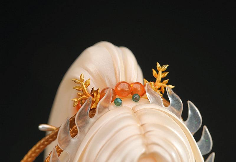 Pearl Pillar of the Buddhist National Treasure - Image 12