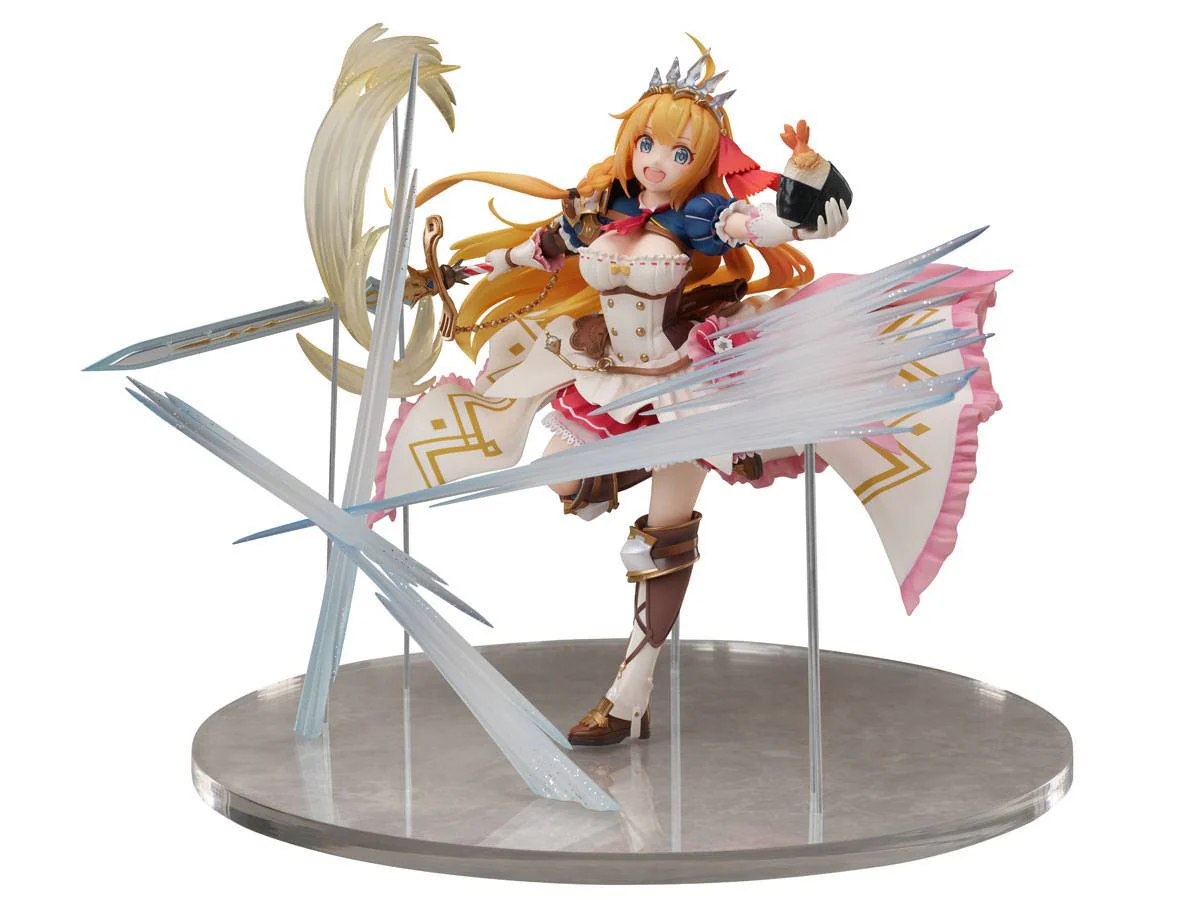 Pecorine 6 / Princess Connect! Re:Dive