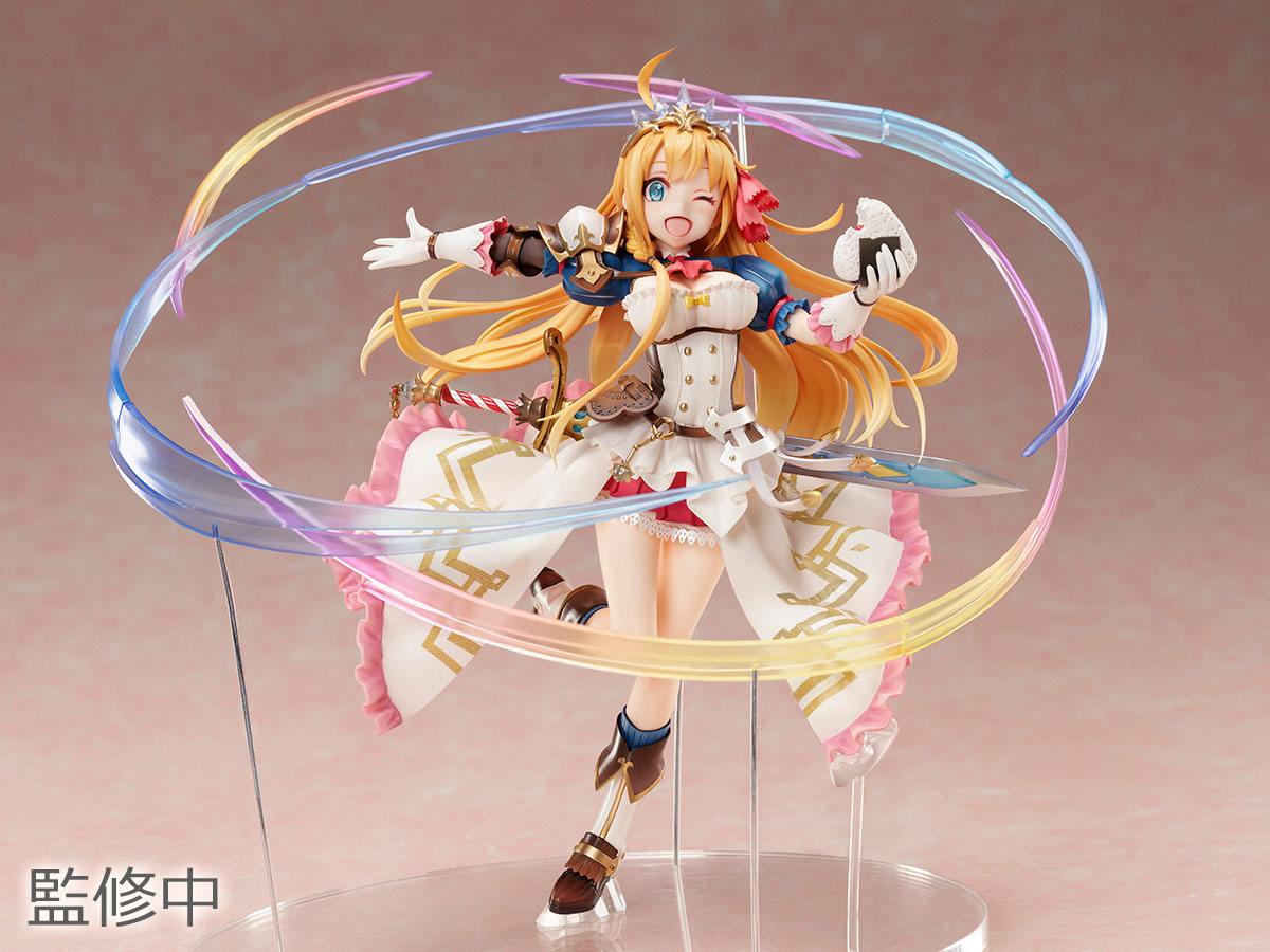Pecorine Princess Connect! Re:Dive Furyu