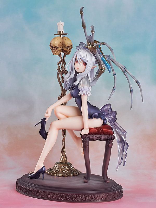 Pelecanus / Kaibutsu Shoujo - Image 3