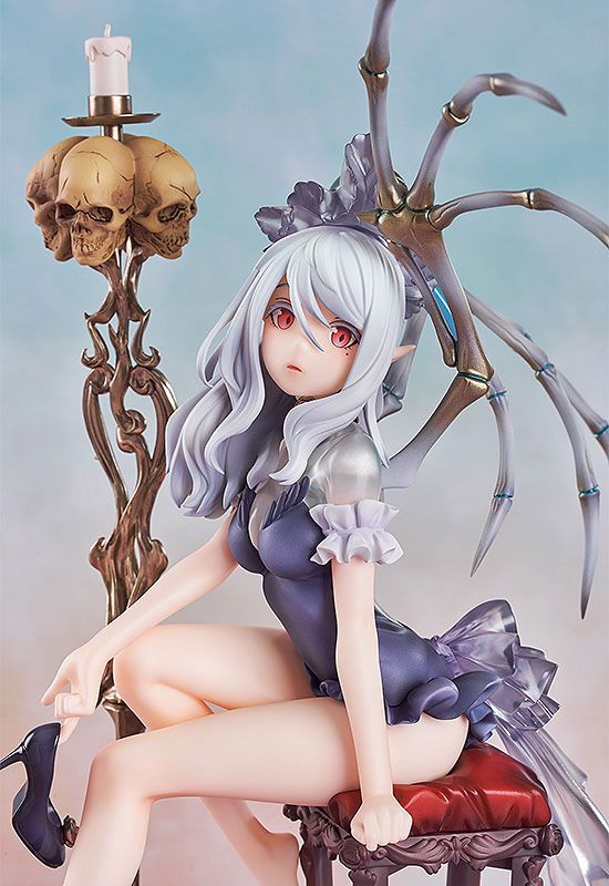 Pelecanus / Kaibutsu Shoujo - Image 7