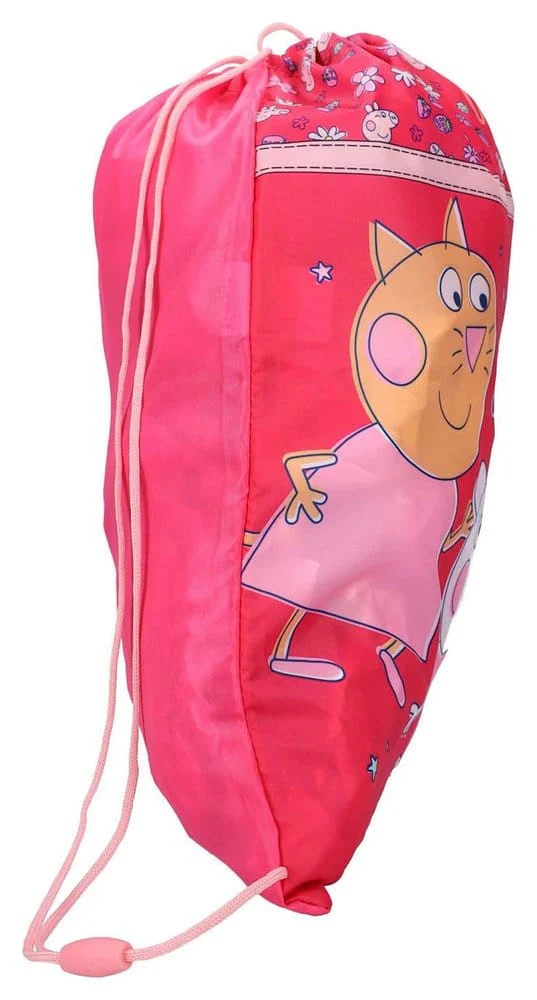 Peppa Wutz Sportbeutel You Are Enough - Image 3