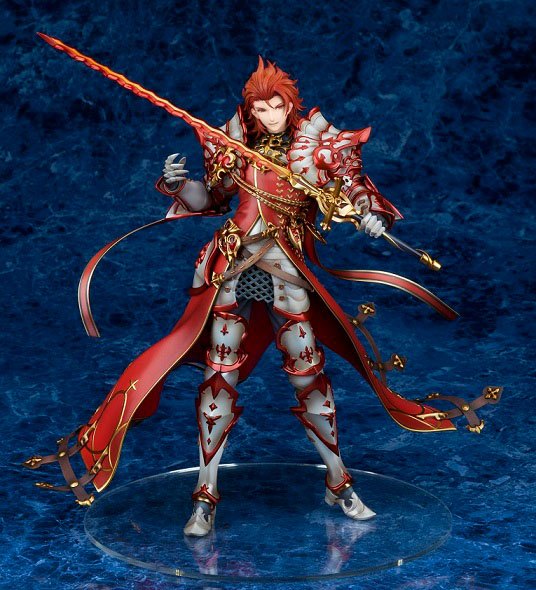 Percival - Granblue Fantasy - Alter - Image 2
