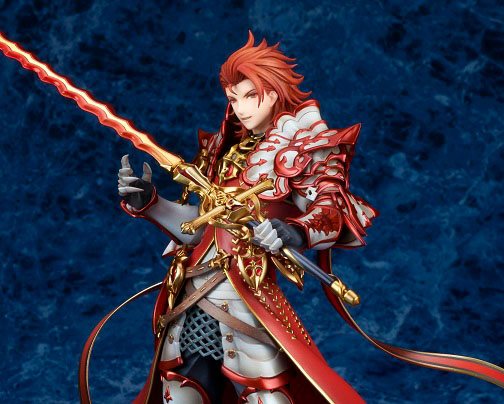 Percival - Granblue Fantasy - Alter - Image 6