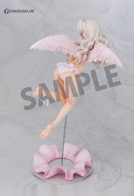 Period sweet drops - Kohane Koishikawa - Image 2