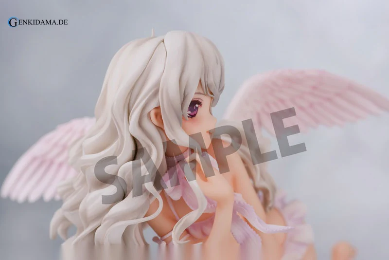 Period sweet drops - Kohane Koishikawa - Image 4