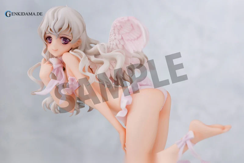 Period sweet drops - Kohane Koishikawa - Image 7