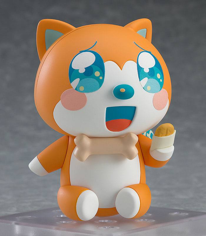 Pero 2 - Nendoroid 1729 - Good Smile Company - Image 5