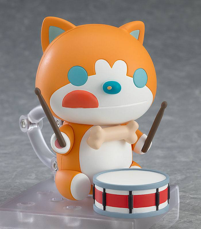 Pero 2 - Nendoroid 1729 - Good Smile Company - Image 6