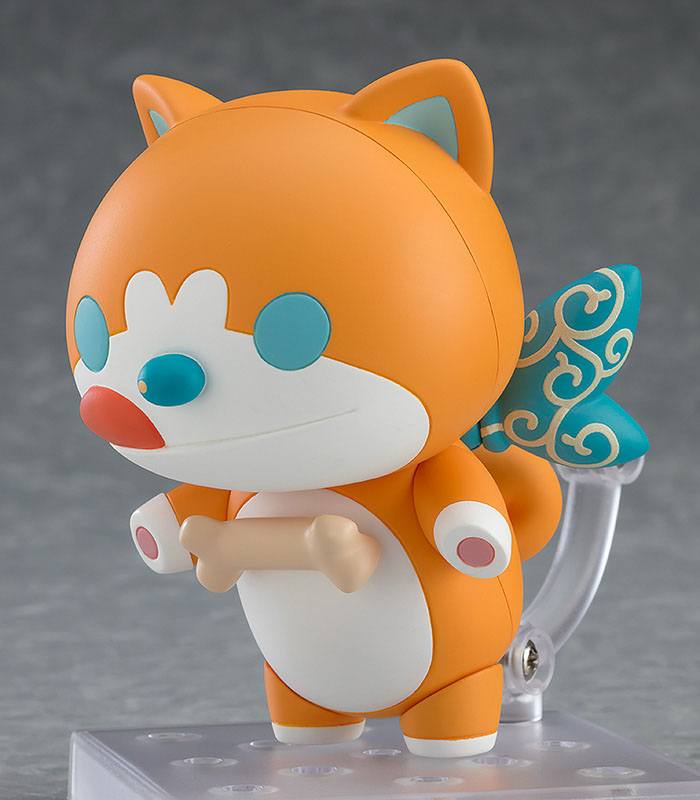 Pero 2 - Nendoroid 1729 - Good Smile Company - Image 7