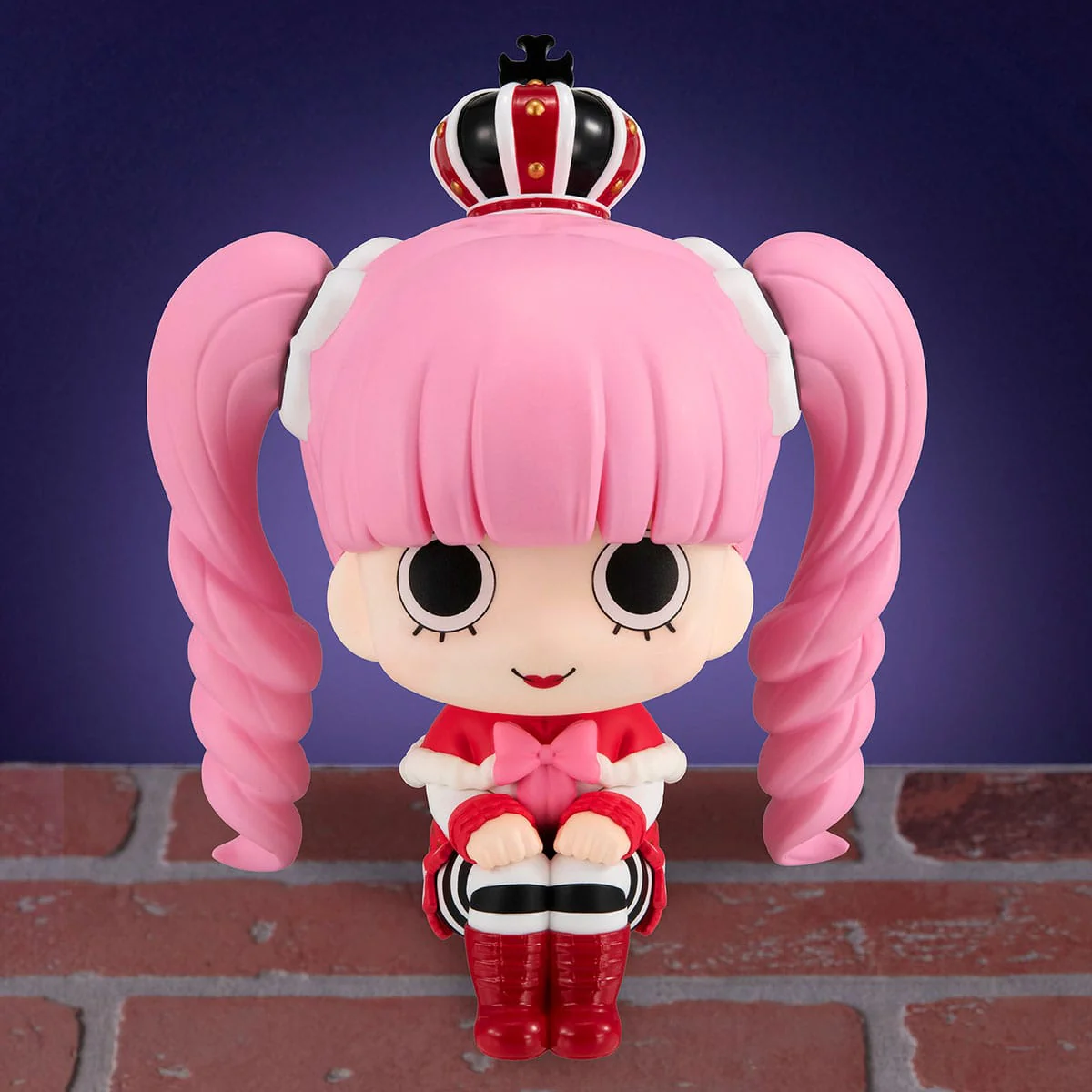 Perona Look Up MegaHouse