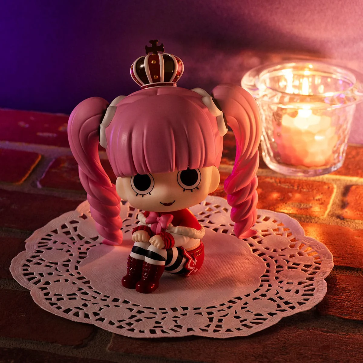 Perona Look Up MegaHouse - Image 9