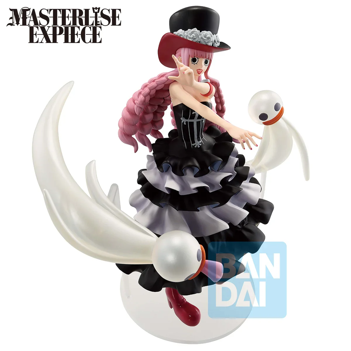 Perona Memory of Heroines Ichibansho Master Expiece - Image 3