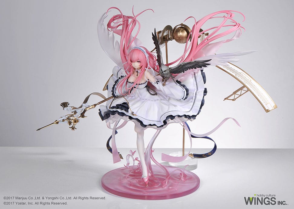 Perseus - Heavy Equipment Ver. - Wings Inc. - Image 3