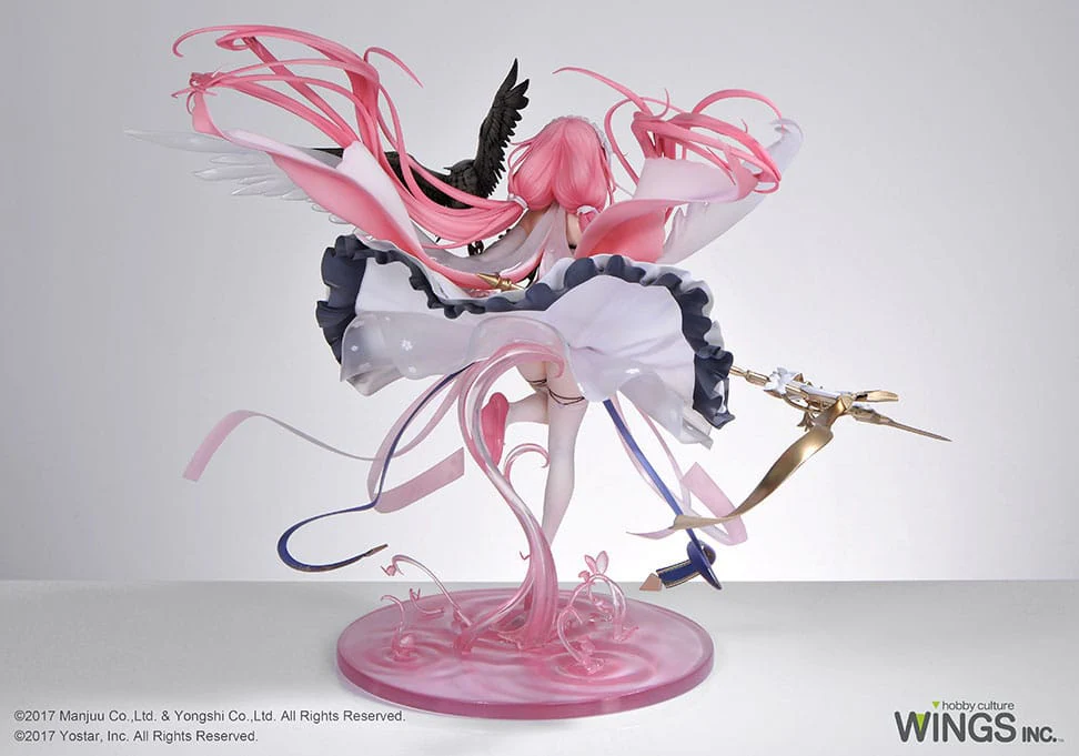 Perseus - Light Equipment Ver. - Wings Inc. - Image 5