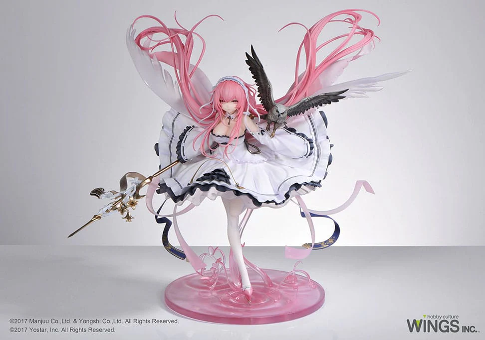 Perseus - Light Equipment Ver. - Wings Inc. - Image 6