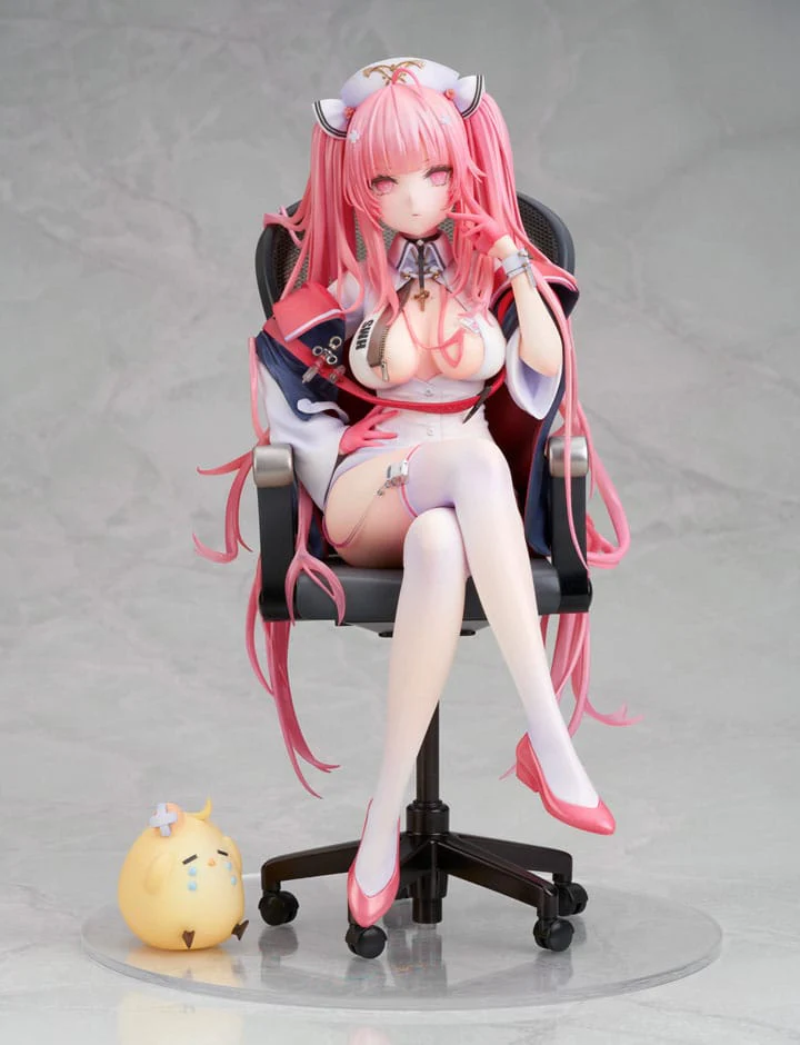 Perseus Unfamiliar Duties Ver. Alter