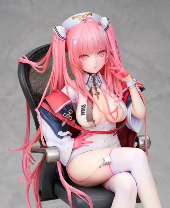 Perseus Unfamiliar Duties Ver. Alter - Image 2