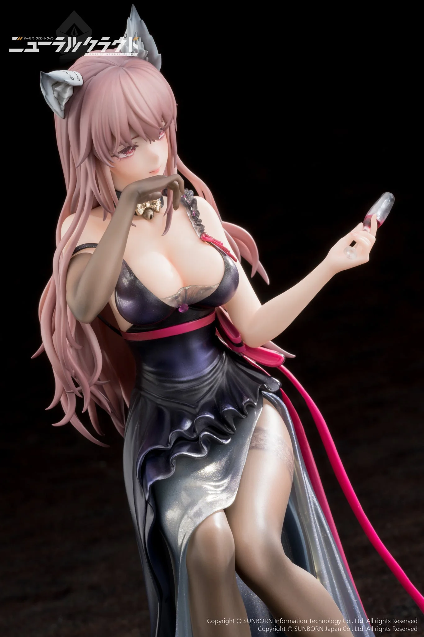Persicaria - Besotted Evernight Ver. Reverse Studio - Image 10
