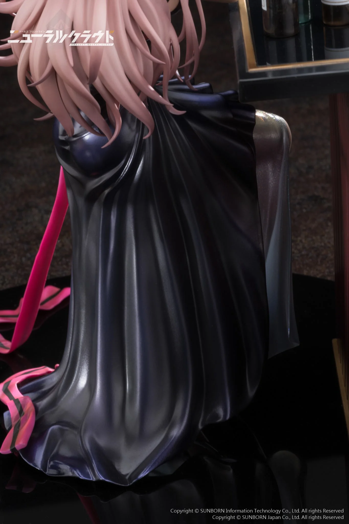 Persicaria - Besotted Evernight Ver. Reverse Studio - Image 15