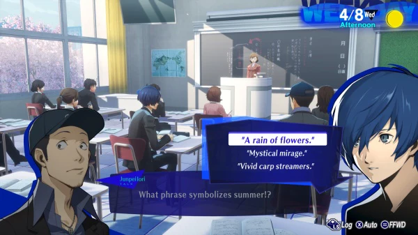 Persona 3 Reload (Code in a Box) - Image 3